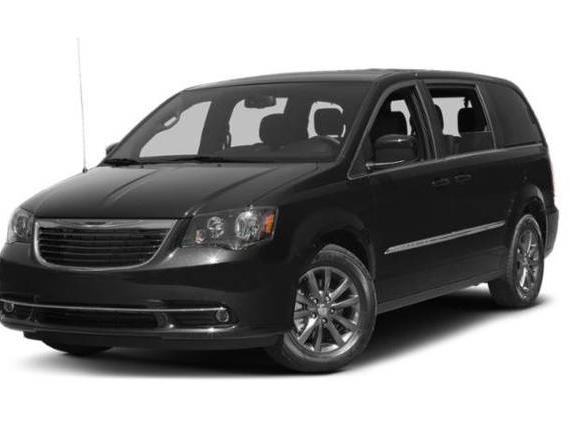 CHRYSLER TOWN AND COUNTRY 2015 2C4RC1HG6FR572839 image